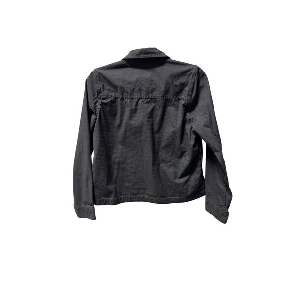 Vuori Ripstop Button-Up Jacket - Picture 5 of 5